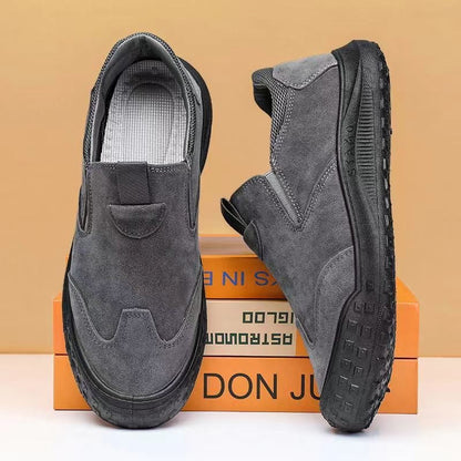 Damen Slippers Bequem Modisch Warm