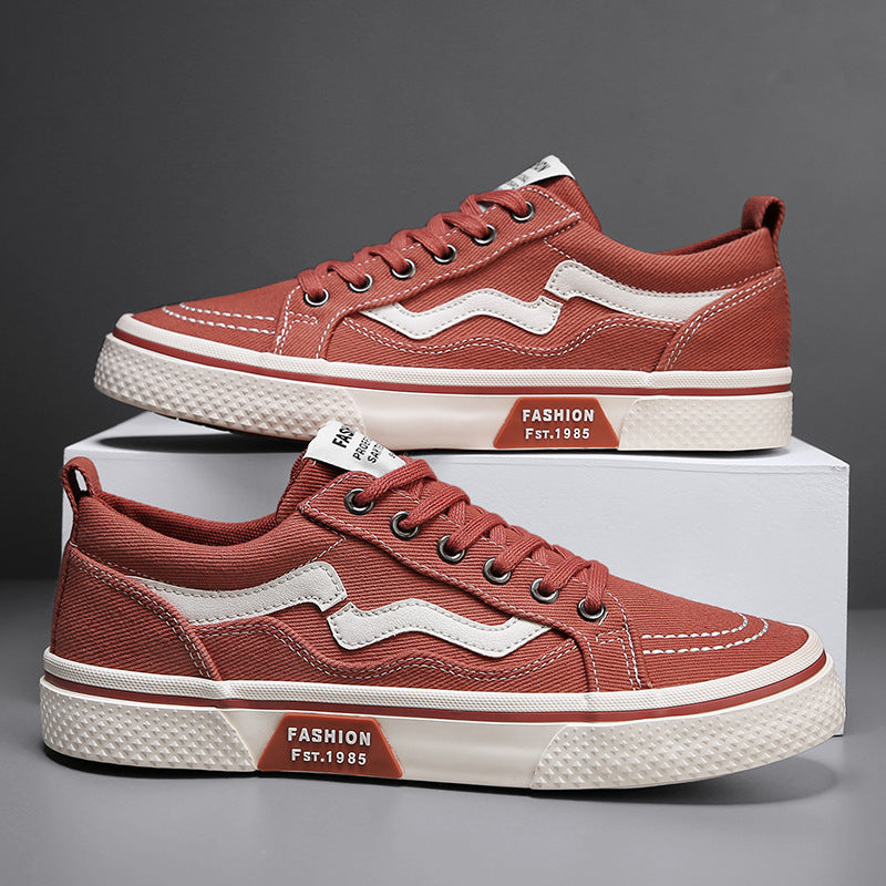 Damen Sneaker Komfort Freizeitschuhe Atmungsaktiv weiß