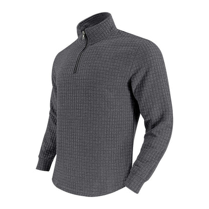 Herren Pullover Freizeit Bequem Modern - BerlinGlamour
