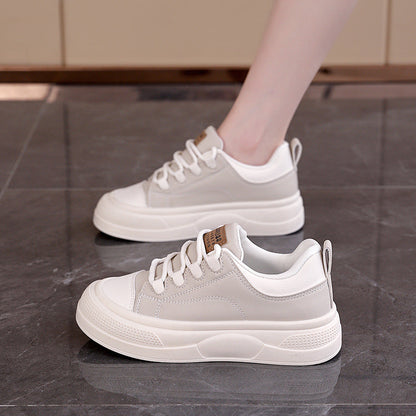 Damen Sneaker Komfortabel Rutschfest Mode Schuhe