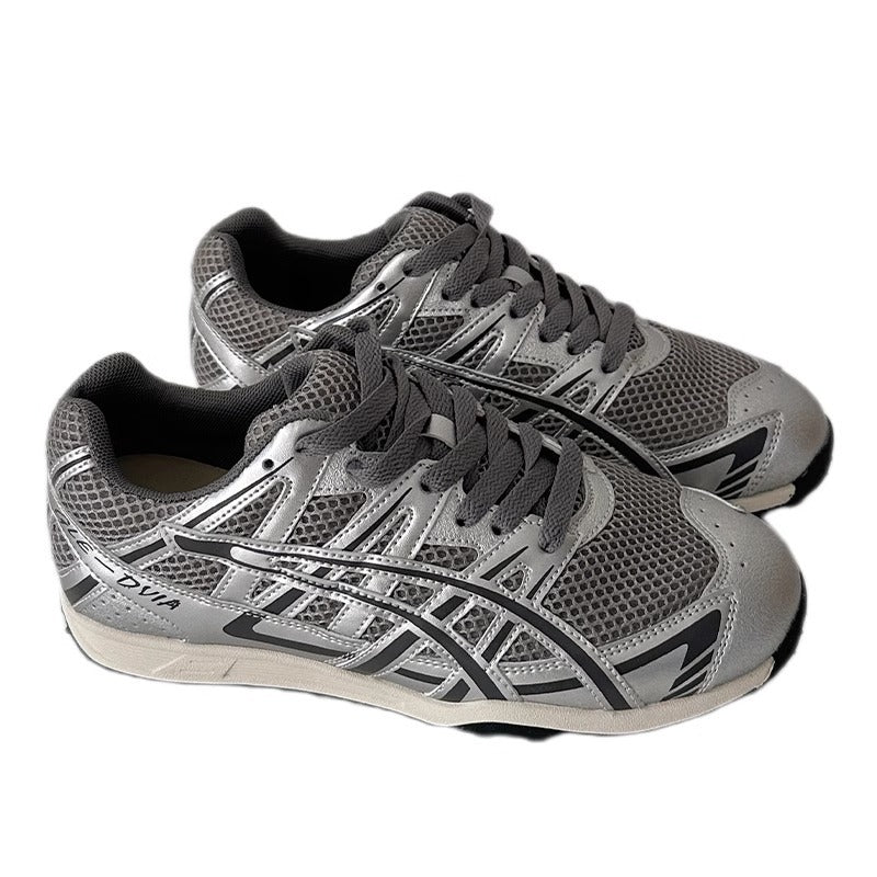 Damen Sportschuhe Atmungsaktiv Komfortabel Laufschuhe Frauen