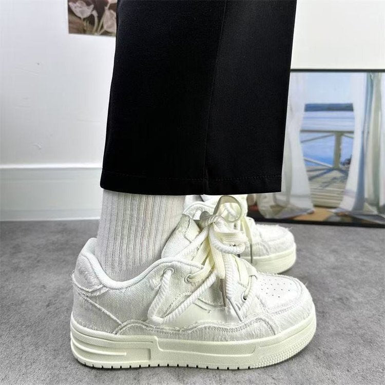 Damen Bequemschuhe Komfortabel Modern