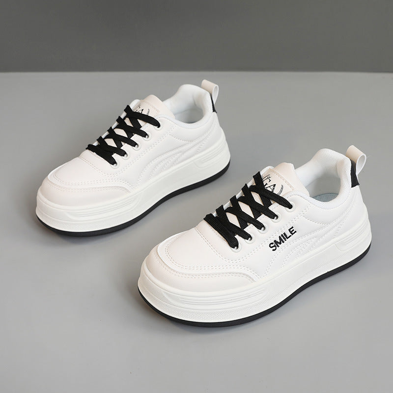 Damen Sneaker atmungsaktiv mit weicher Sohle Modisch