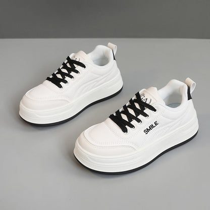 Damen Sneaker atmungsaktiv mit weicher Sohle Modisch