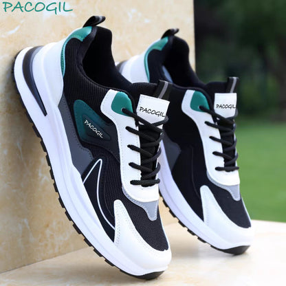 Damen Laufschuhe Leicht mit Dämpfungstechnologie Sport