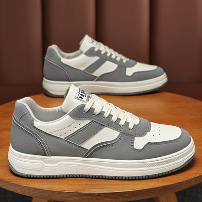 Damen Sneaker Stilvolle Schuhe Bequem Gepolstert