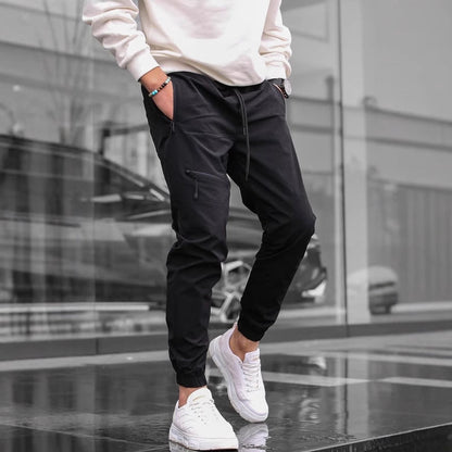 Herren Trekkinghose Sportlich Elastisch Bequem - BerlinGlamour