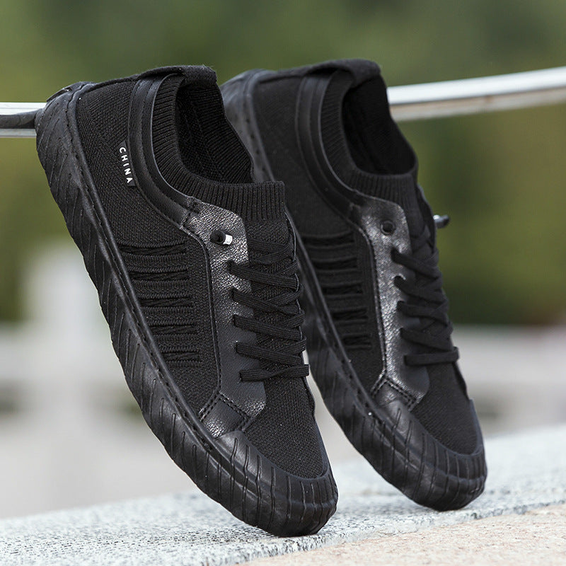 Damen Sneaker Bequem Laufsohle Rutschfest Sportlich