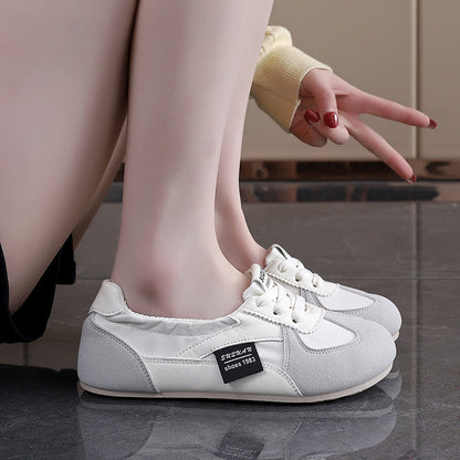 Damen Freizeitschuhe Bequem Atmungsaktiv Flexibel