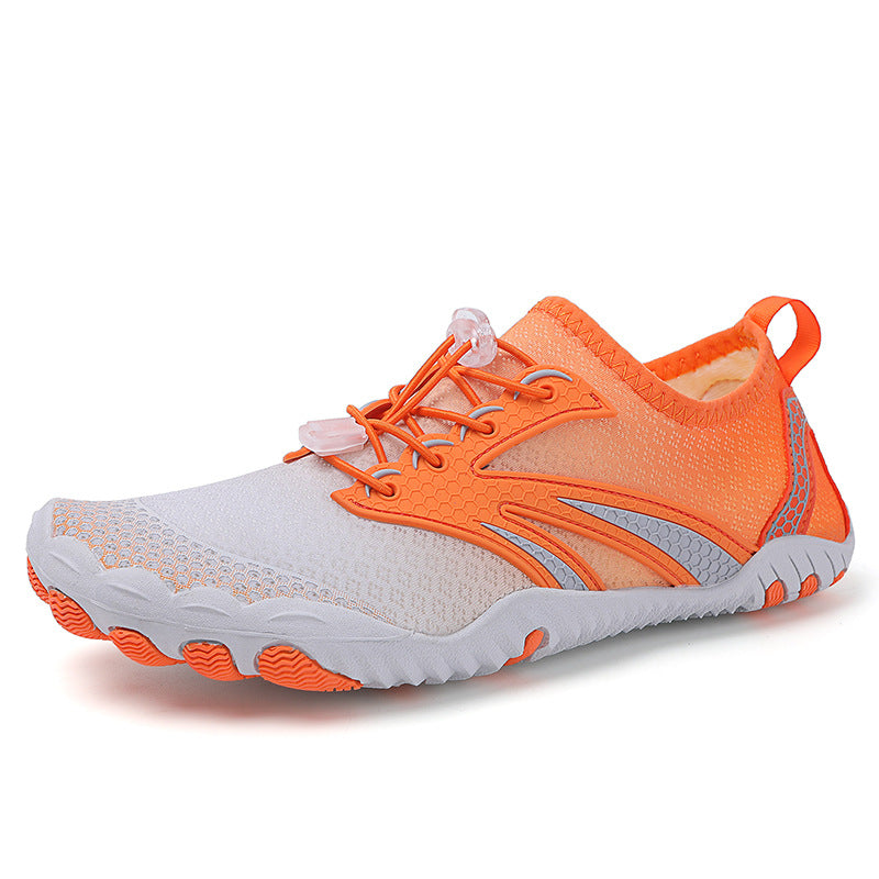 Damen Sportschuhe Wassersport Atmungsaktiv Rutschfest