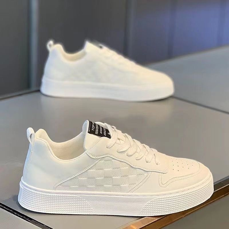 Damen Sneaker Komfortschuhe Sportlich Modern - BerlinGlamour