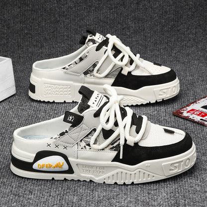 Damen Sneaker Laufschuhe Sportlich Modisch Flexibel