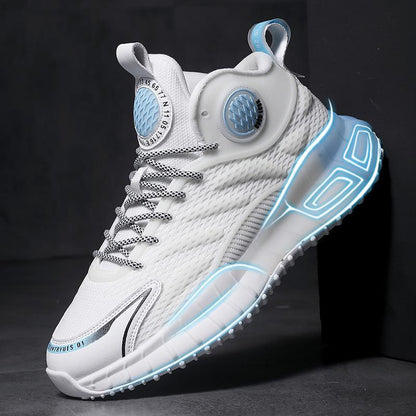 Damen Laufschuhe Leicht Schnell atmungsaktiv
