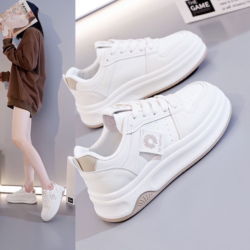 Damen Laufschuhe Sneaker Sportlich Komfortabel Modisch - BerlinGlamour