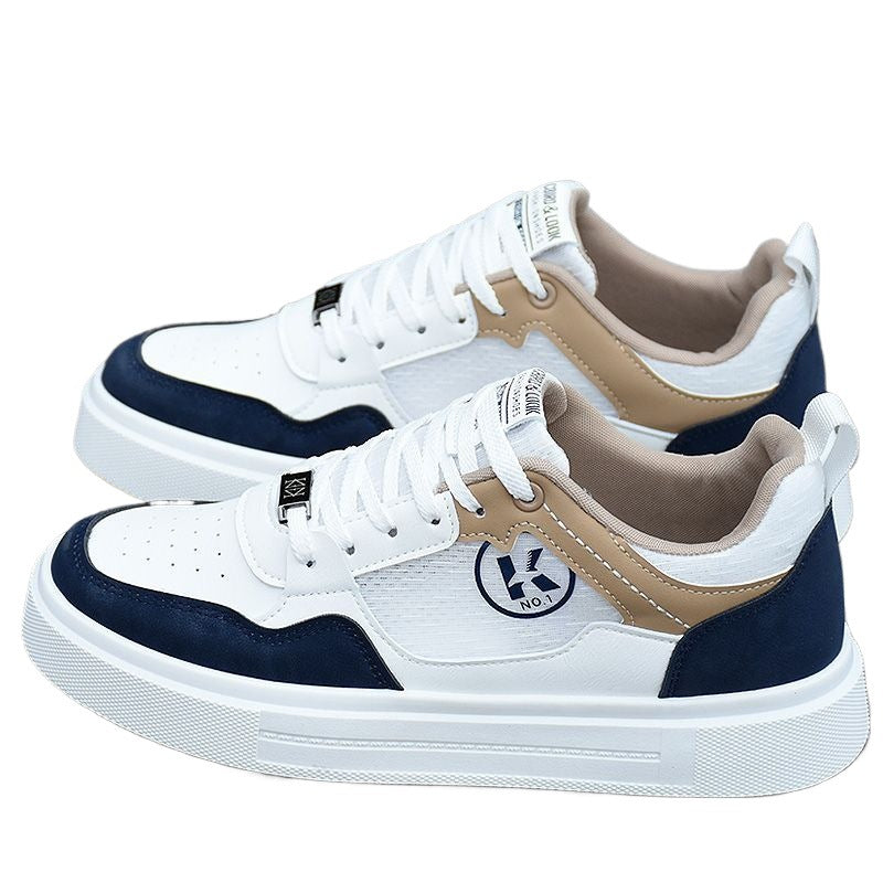 Damen Sneaker Bequem Atmungsaktiv Sportschuhe Damen