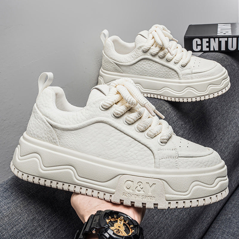 Damen Sneaker Bequem Laufsohle Hochwertig Sportlich