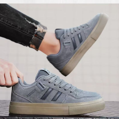 Damen Sneaker Atmungsaktiv Gepolstert Sportlich