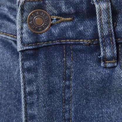 Herren Jeans Slim Fit Modern Berlin Style