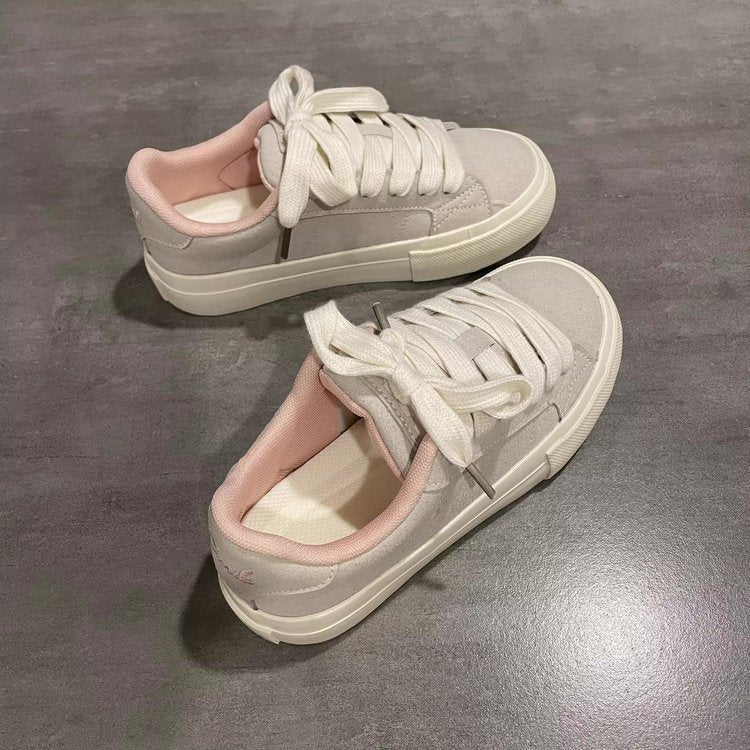 Damen Sportschuhe Bequem atmungsaktiv FreizeitSchuhe
