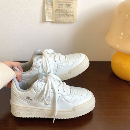 Damen Sneaker Bequem Atmungsaktiv Mesh Obermaterial Sportlich