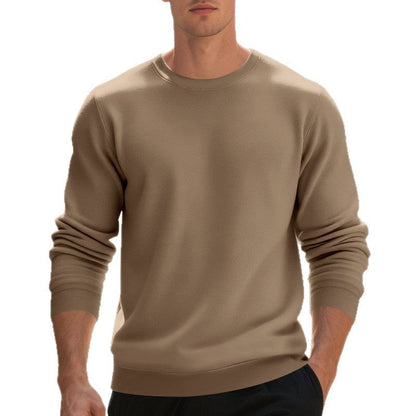 der neue Titel: Hochwertige Rundhals-Sweatshirt aus BerlinGlamour