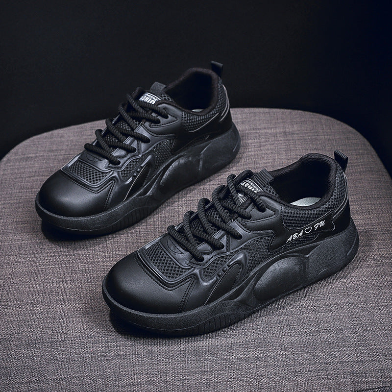 Damen Freizeitschuhe Atmungsaktiv Bequem Ergonomisch