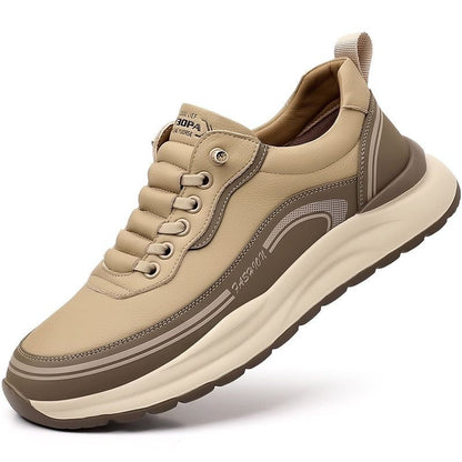 Damen Sneaker Sportlich Laufschuhe Bequem Mit Dämpfung