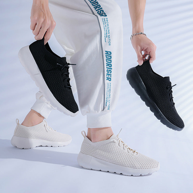 Damen Sportschuhe atmungsaktiv mit Dämpfungstechnologie Laufschuhe Frauen