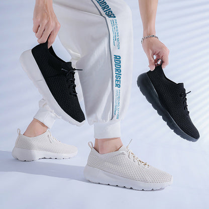 Damen Sportschuhe atmungsaktiv mit Dämpfungstechnologie Laufschuhe Frauen