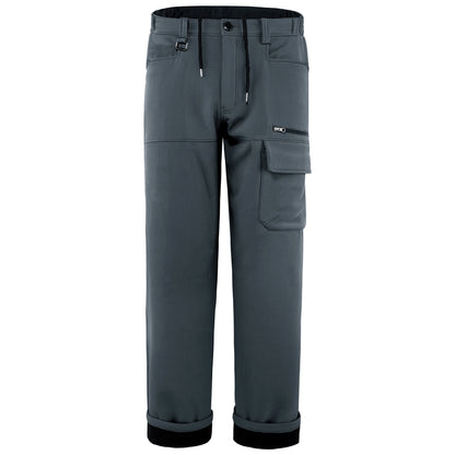 Funktionshose Herren Cargo atmungsaktiv Modern