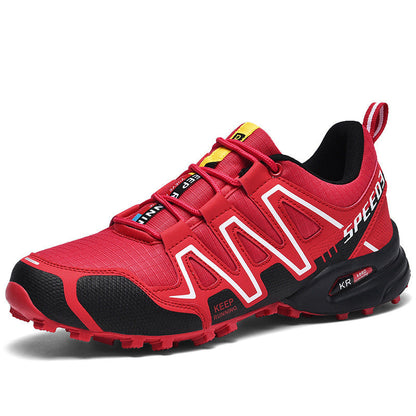 Laufschuhe Damen Leicht Atmungsaktiv Rutschfest