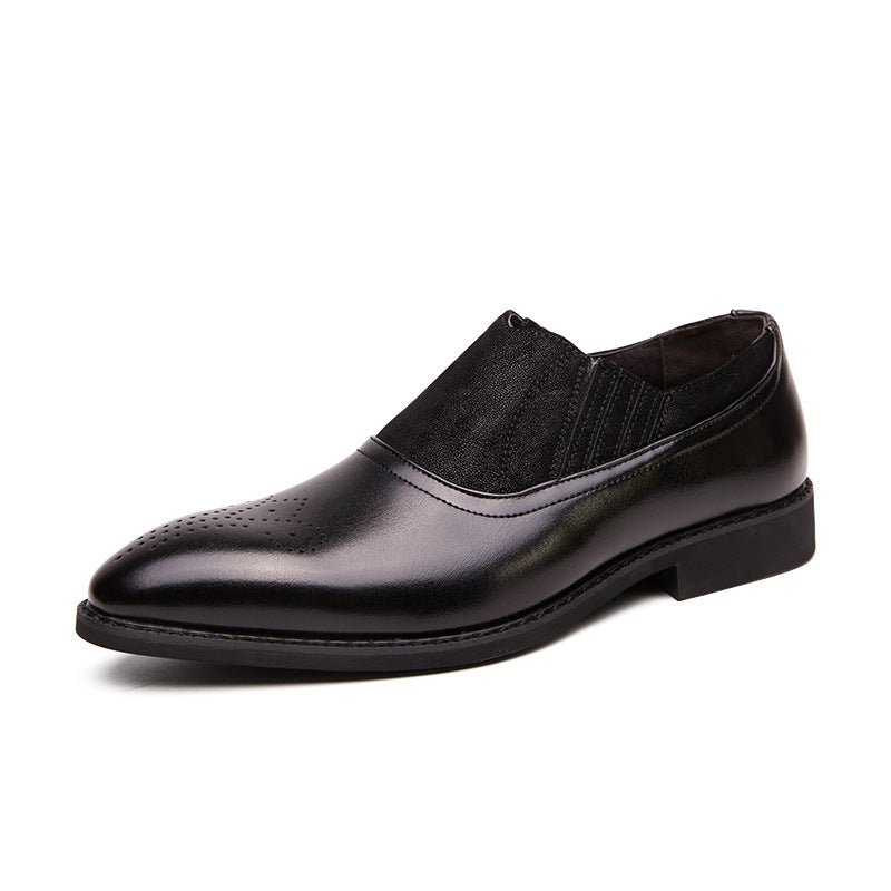 Damen Slipper Elegante Atmungsaktiv Rutschfest