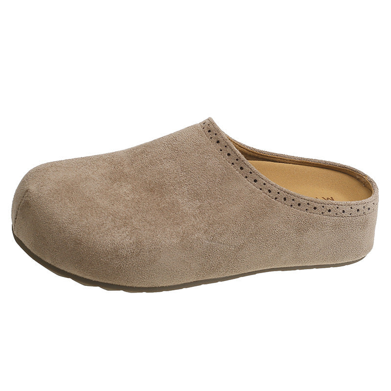 Damen Clogs Weich Bequem Rutschfest