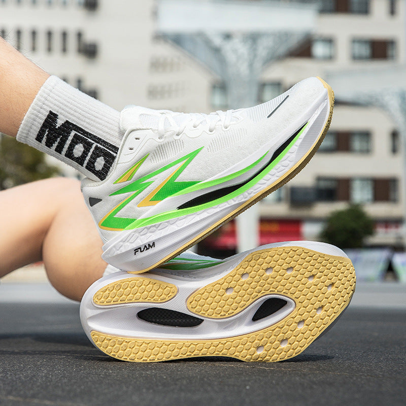 Damen Laufschuhe Leicht mit Dämpfungstechnologie