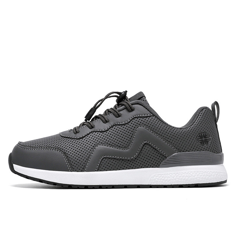 Laufschuhe Damen Leicht Atmungsaktiv Schnellverschluss