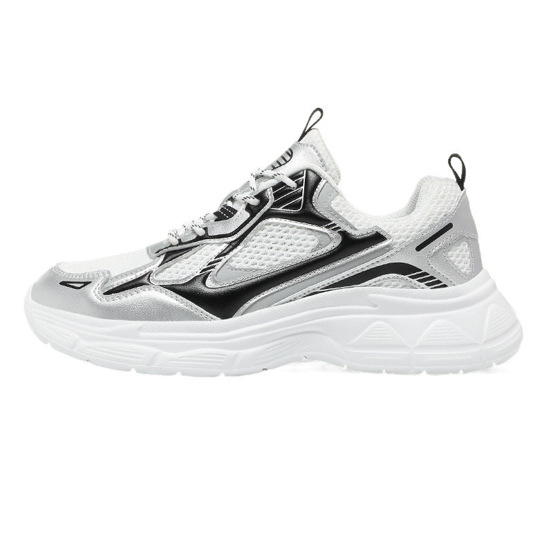 Damen Sneaker Bequem Sportlich Laufschuhe Frauen - BerlinGlamour