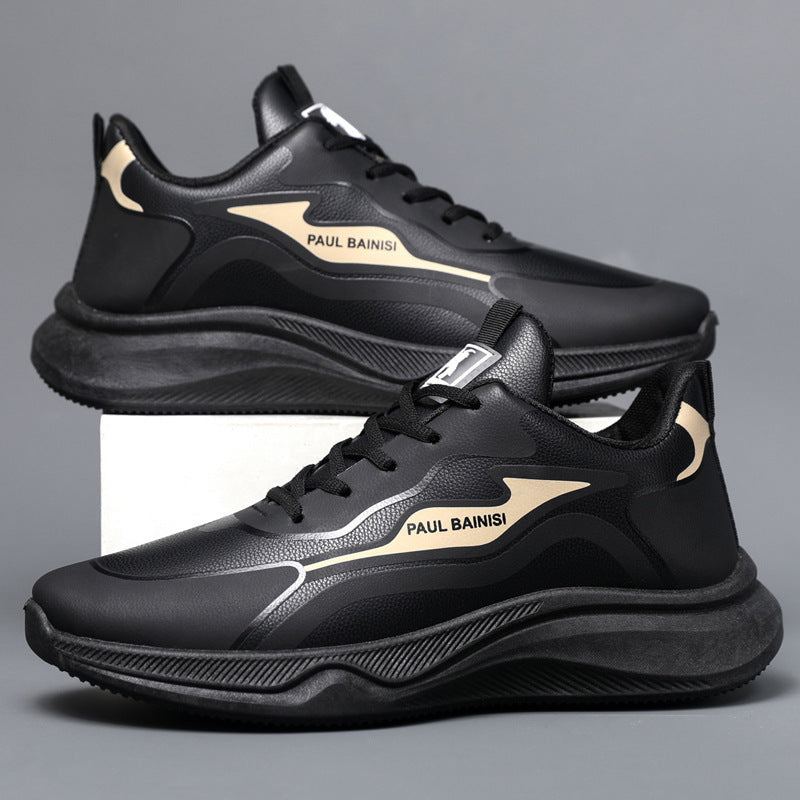 Damen Laufschuhe Komfort Atmungsaktiv Weich