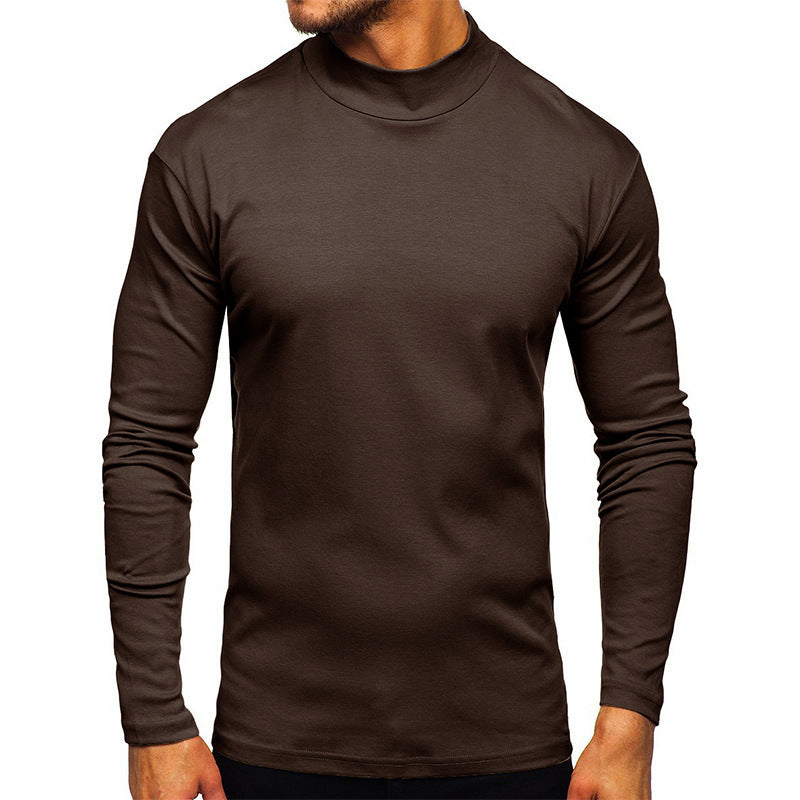 Herren Funktionsshirt Langarm High-Tech Sport