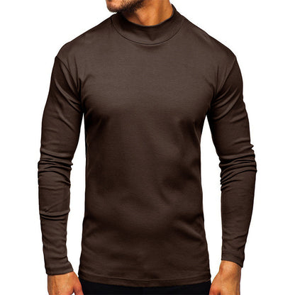 Herren Funktionsshirt Langarm High-Tech Sport