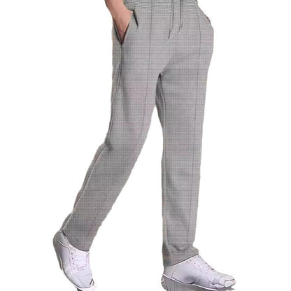 Bequeme Herren Jogginghose Stadtstyle Modern