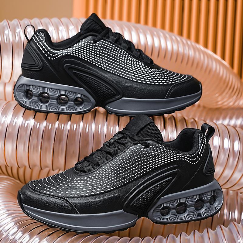 Damen Sportschuhe Atmungsaktiv mit Weichem Polster