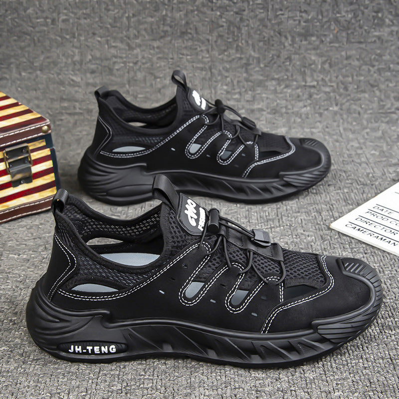 Damen Sportschuhe Wasserschuhe Atmungsaktiv Rutschfest - BerlinGlamour
