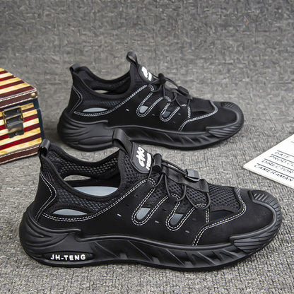 Damen Sportschuhe Wasserschuhe Atmungsaktiv Rutschfest - BerlinGlamour