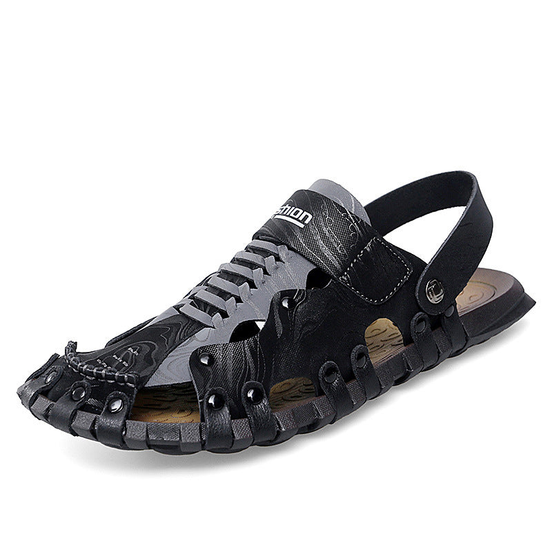 Damen Sport Wassersandalen Verstellbar Rutschfest Sommer