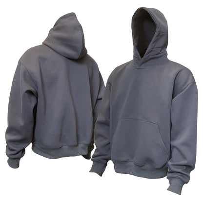 Herren Kapuzenpullover Bequem Moderner Schnitt