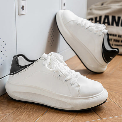 Damen Sneaker Weich Bequem Atmungsaktiv