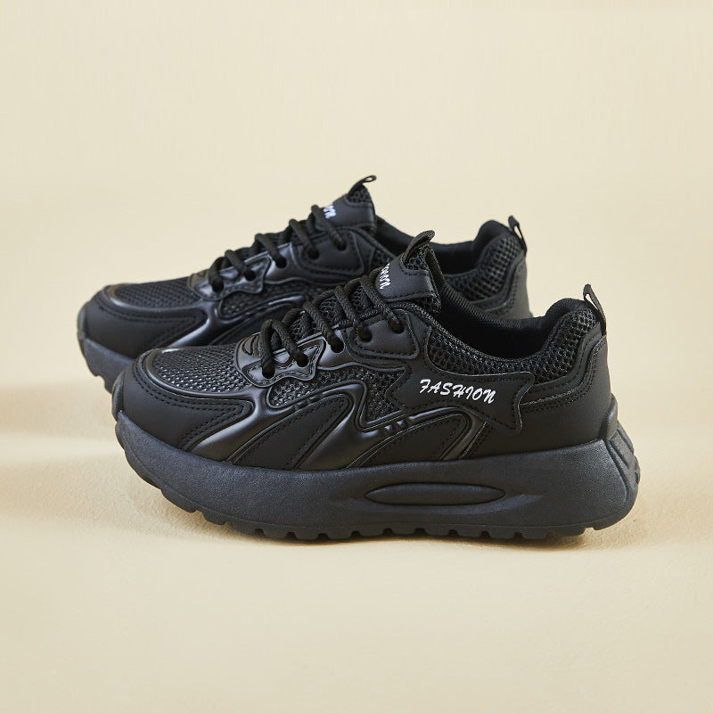 Damen Sport Sneaker Bequem Laufschuhe Frauen