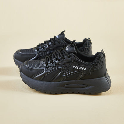 Damen Sport Sneaker Bequem Laufschuhe Frauen