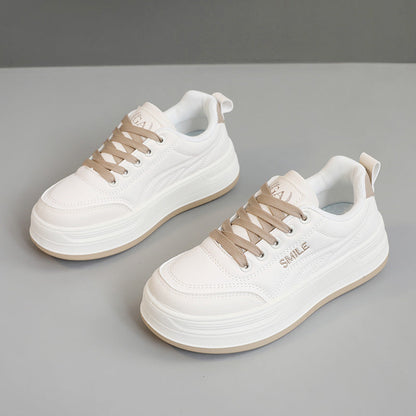 Damen Sneaker atmungsaktiv mit weicher Sohle Modisch