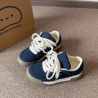 Damen Sneaker Weich Bequem Sportlich Laufschuh